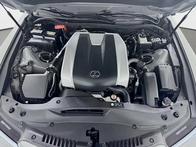 2024 Lexus IS 350 F SPORT