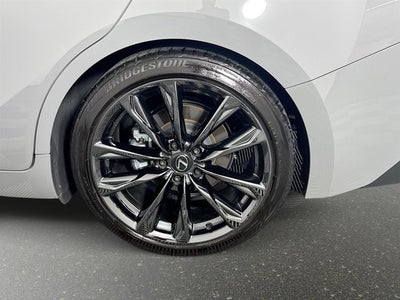 2024 Lexus IS 350 F SPORT