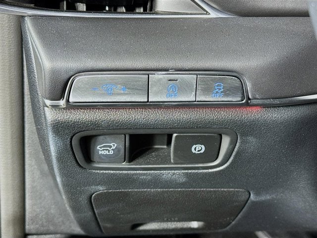 2022 Genesis GV80 3.5T Prestige Signature