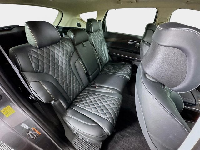 2022 Genesis GV80 3.5T Prestige Signature