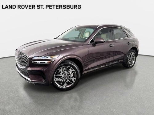 2023 Genesis GV70 2.5T