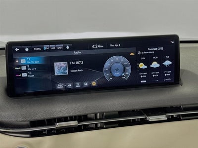 2023 Genesis GV70 2.5T