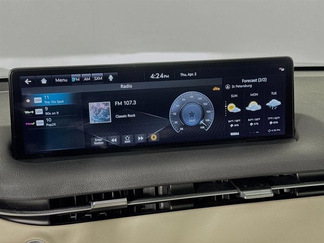 2023 Genesis GV70 2.5T