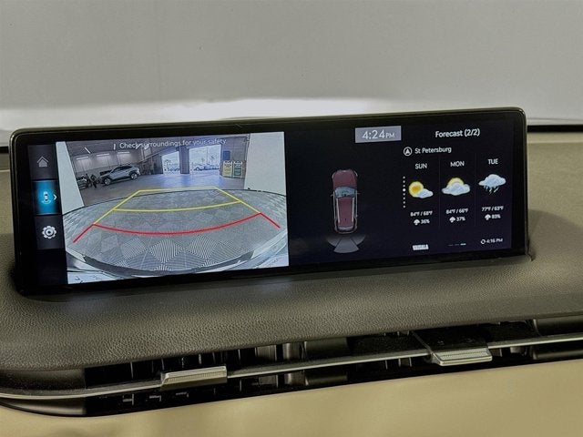 2023 Genesis GV70 2.5T