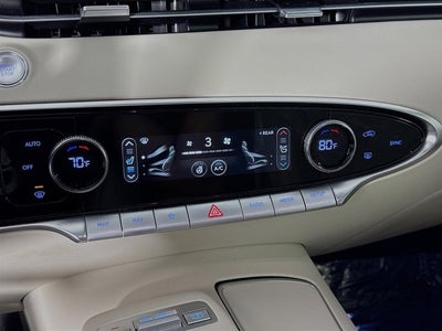 2023 Genesis GV70 2.5T