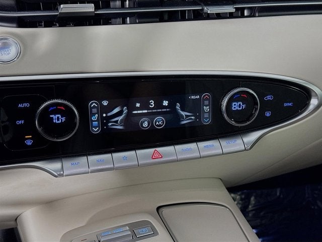 2023 Genesis GV70 2.5T