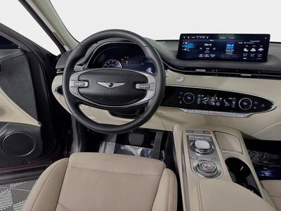 2023 Genesis GV70 2.5T