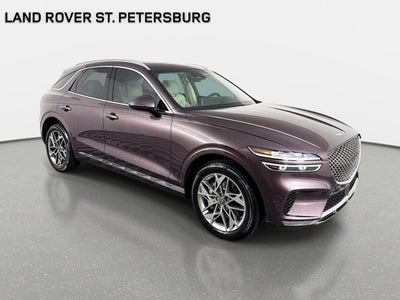 2023 Genesis GV70 2.5T