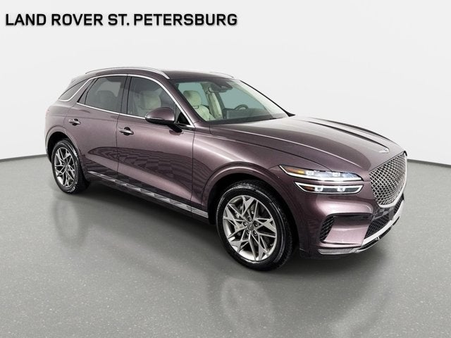 2023 Genesis GV70 2.5T