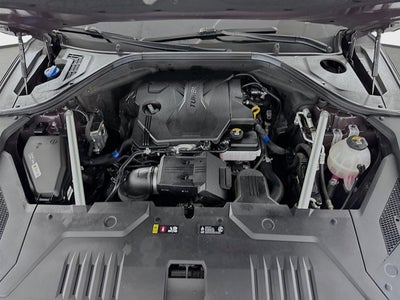 2023 Genesis GV70 2.5T