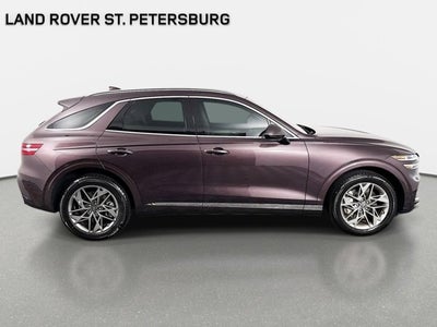 2023 Genesis GV70 2.5T