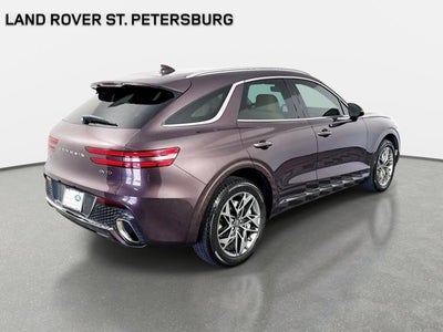 2023 Genesis GV70 2.5T