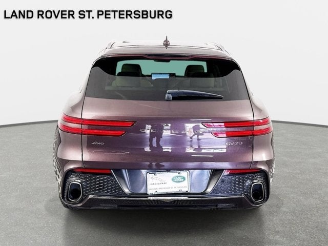 2023 Genesis GV70 2.5T