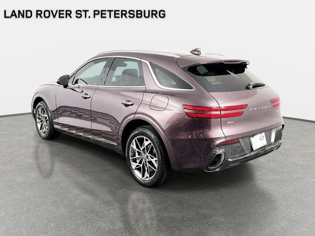 2023 Genesis GV70 2.5T