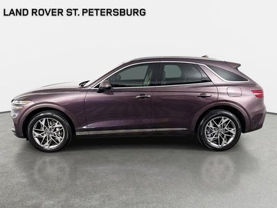2023 Genesis GV70 2.5T
