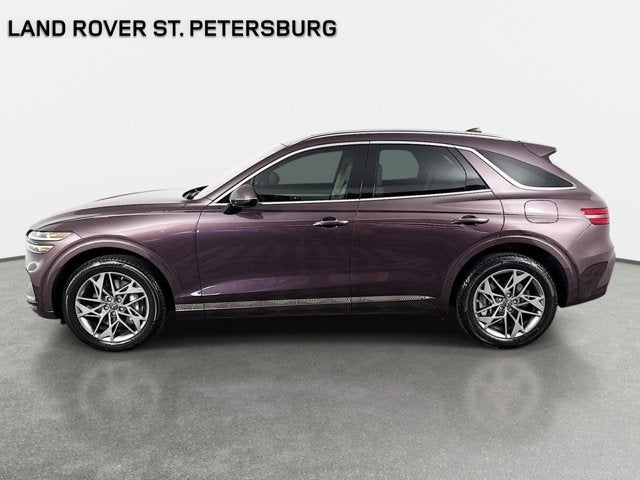 2023 Genesis GV70 2.5T