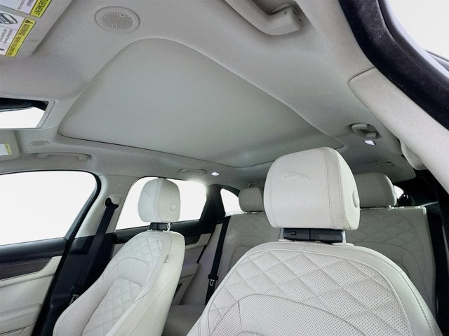 2023 Jaguar F-PACE P250 S