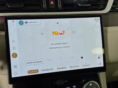 2023 Jaguar F-PACE P250 S