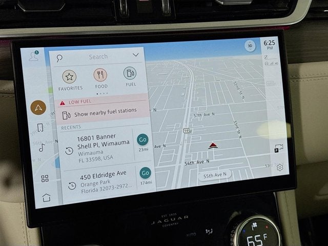 2023 Jaguar F-PACE P250 S