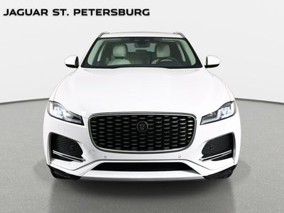 2023 Jaguar F-PACE P250 S