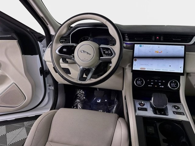 2023 Jaguar F-PACE P250 S