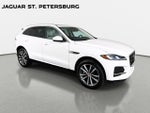 2023 Jaguar F-PACE P250 S