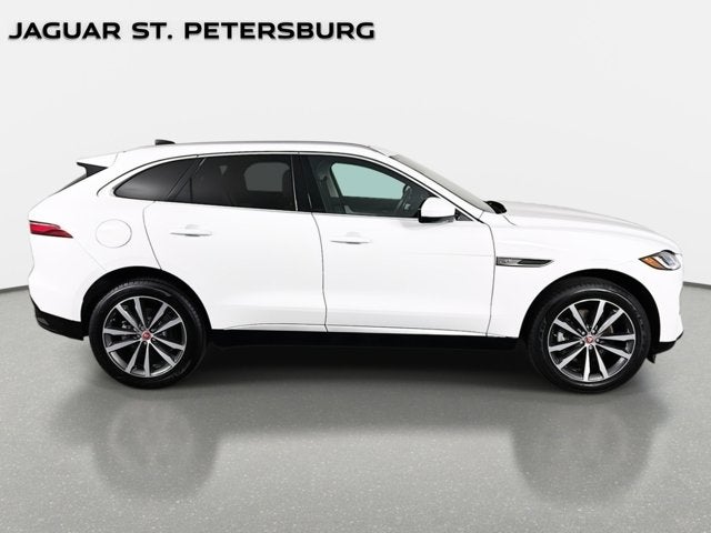2023 Jaguar F-PACE P250 S