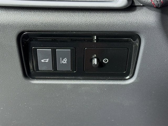 2017 Jaguar F-PACE S