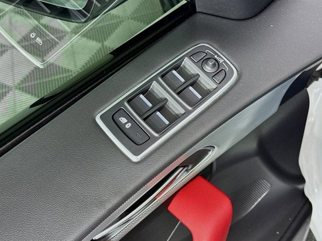 2017 Jaguar F-PACE S