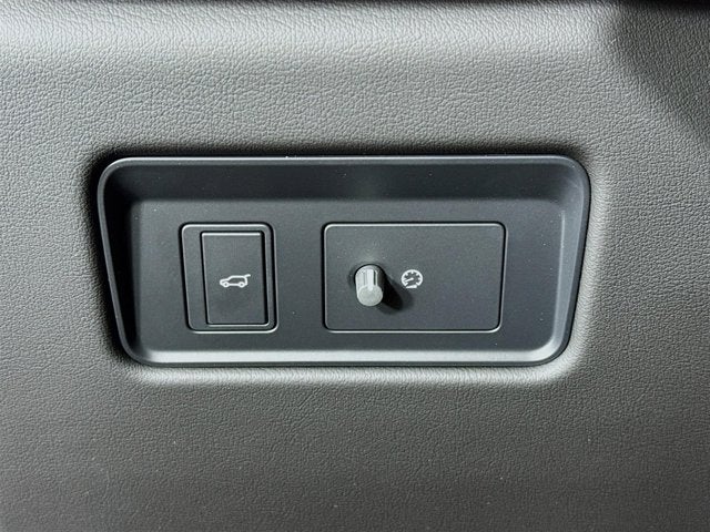 2026 Jaguar F-PACE P250 R-Dynamic S