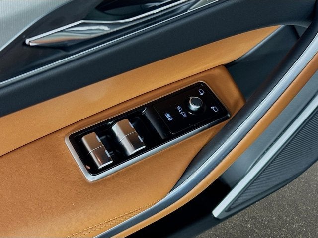 2026 Jaguar F-PACE P250 R-Dynamic S