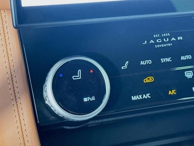 2026 Jaguar F-PACE P250 R-Dynamic S