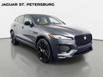 2026 Jaguar F-PACE P250 R-Dynamic S