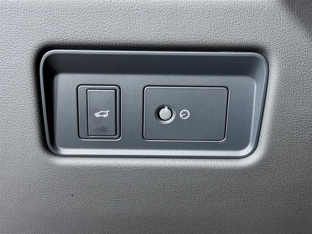 2026 Jaguar F-PACE P250 R-Dynamic S