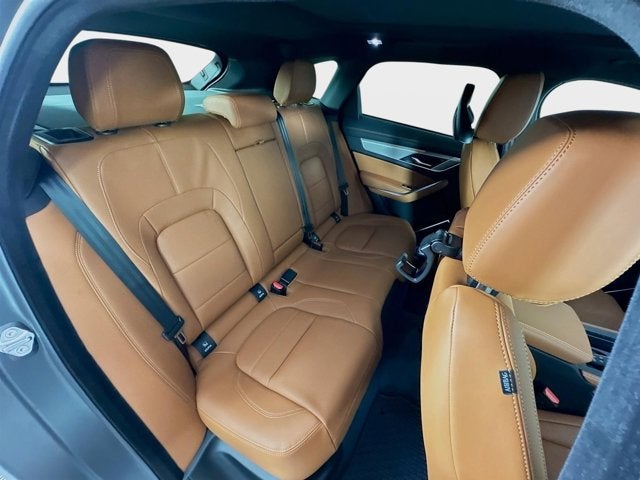 2026 Jaguar F-PACE P250 R-Dynamic S