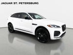 2026 Jaguar F-PACE P250 R-Dynamic S