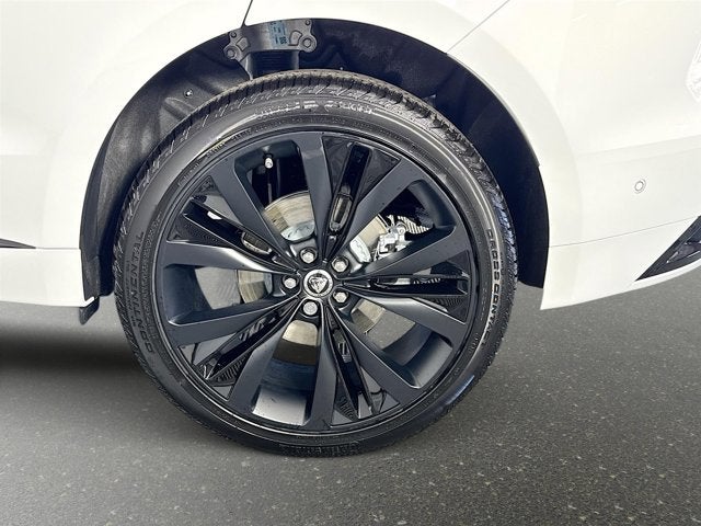 2026 Jaguar F-PACE P250 R-Dynamic S