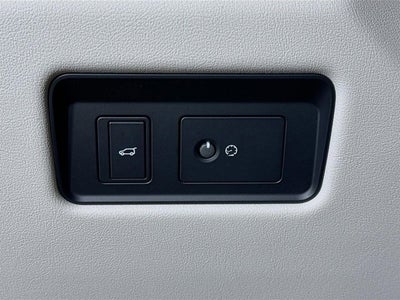 2026 Jaguar F-PACE P250 R-Dynamic S