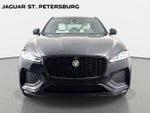 2026 Jaguar F-PACE P250 R-Dynamic S