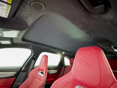 2026 Jaguar F-PACE P250 R-Dynamic S