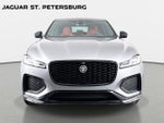 2026 Jaguar F-PACE P250 R-Dynamic S