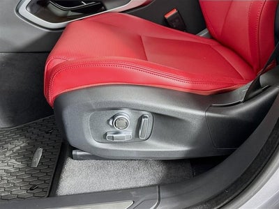 2026 Jaguar F-PACE P250 R-Dynamic S