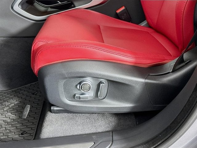 2026 Jaguar F-PACE P250 R-Dynamic S