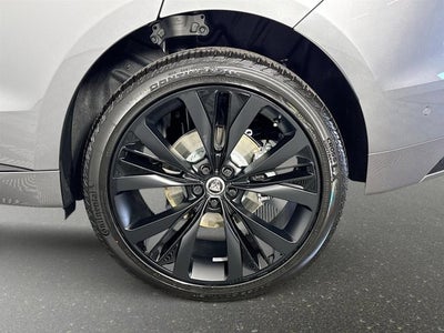 2026 Jaguar F-PACE P250 R-Dynamic S