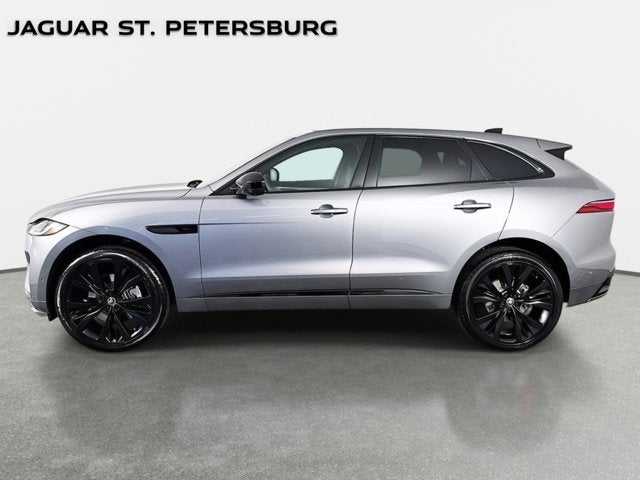 2026 Jaguar F-PACE P250 R-Dynamic S