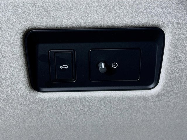 2026 Jaguar F-PACE P250 R-Dynamic S