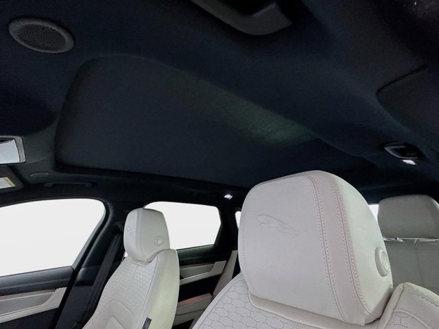 2026 Jaguar F-PACE P250 R-Dynamic S