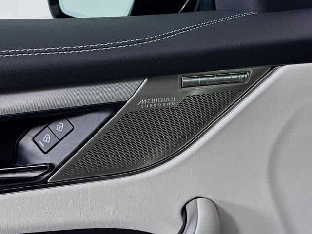 2026 Jaguar F-PACE P250 R-Dynamic S