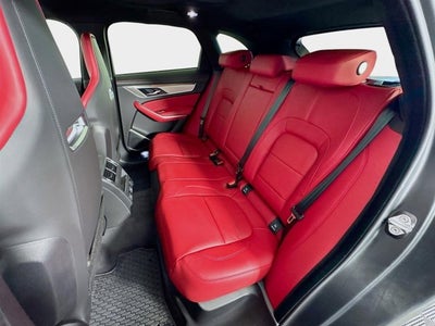 2026 Jaguar F-PACE P250 R-Dynamic S