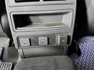 2026 Jaguar F-PACE P250 R-Dynamic S